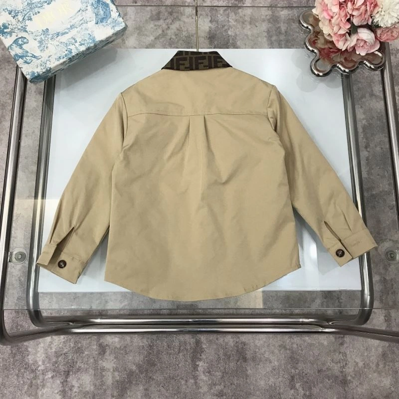 Fendi Kids Trendy 121346