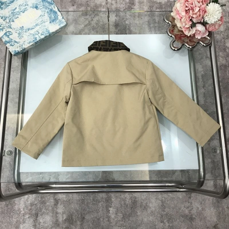 Fendi Kids RelaxedFit 121321