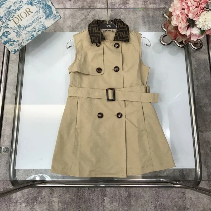 Fendi Kids Casual 121324