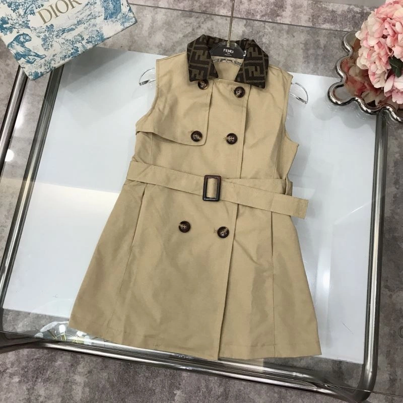 Fendi Kids Casual 121324