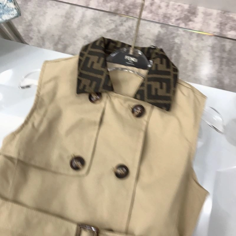 Fendi Kids Casual 121324