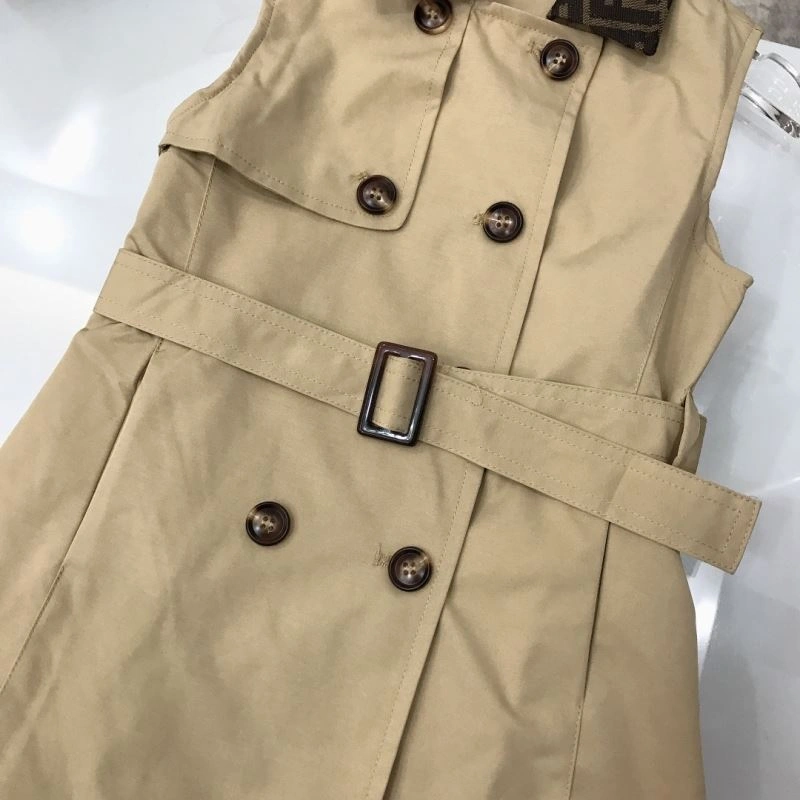 Fendi Kids Casual 121324