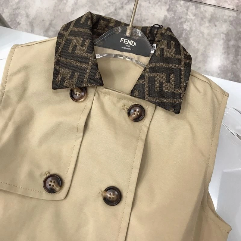 Fendi Kids Casual 121324