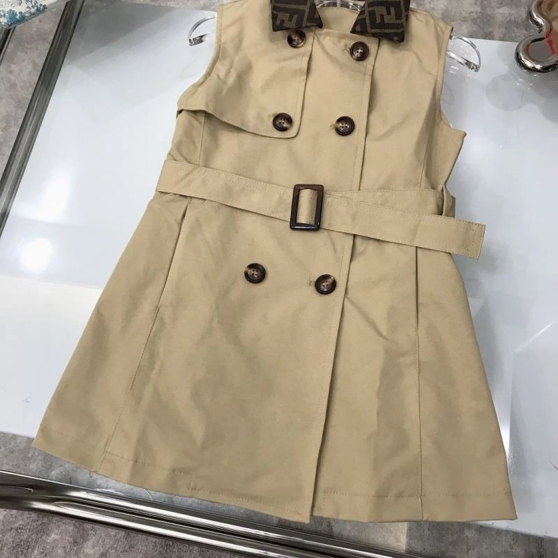 Fendi Kids Casual 121324