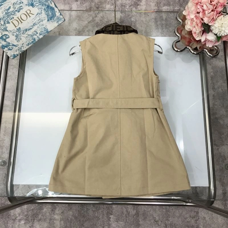 Fendi Kids Casual 121324