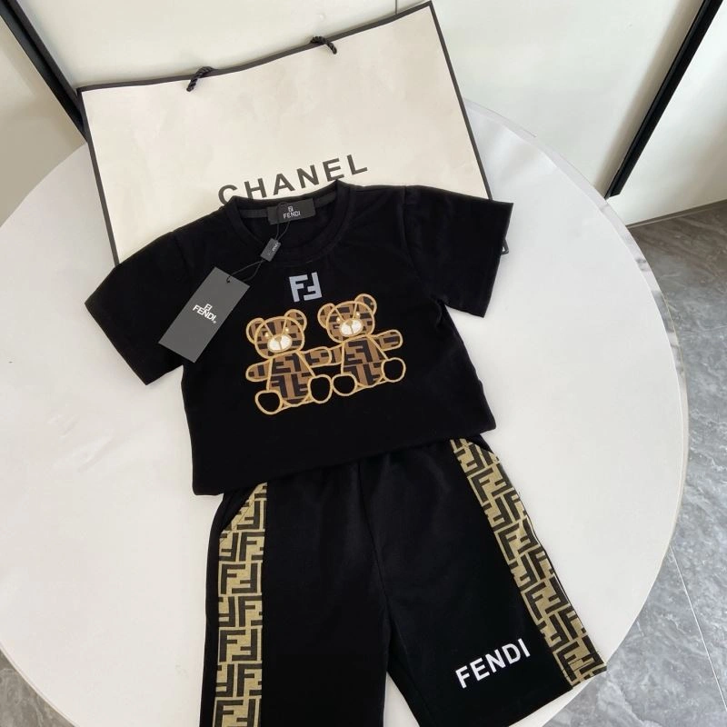 Fendi Kids Compact 121314