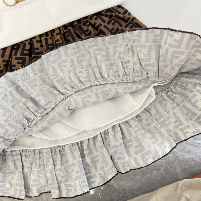 Fendi Kids Sophisticated 121316