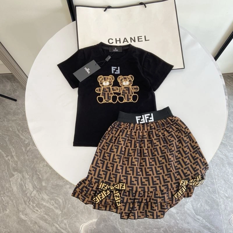 StreetReady Fendi Kids 121344