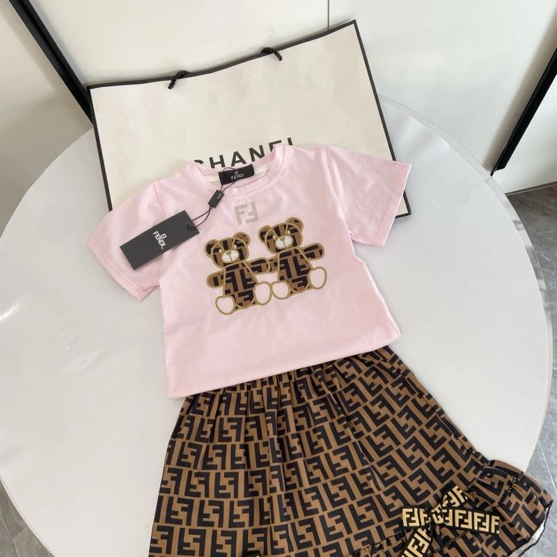 StreetReady Fendi Kids 121344