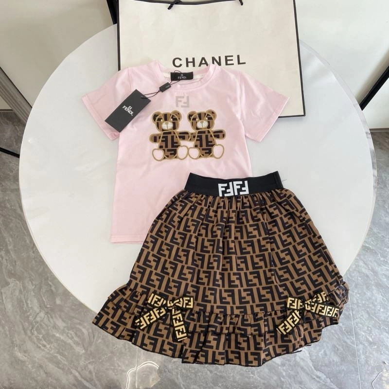 StreetReady Fendi Kids 121344
