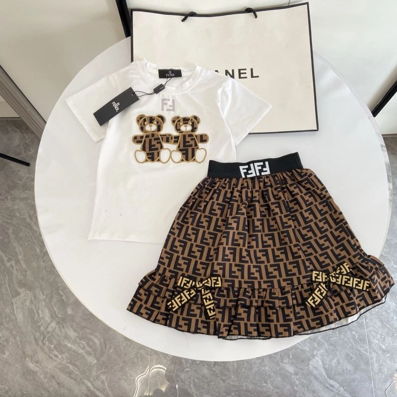 StreetReady Fendi Kids 121344