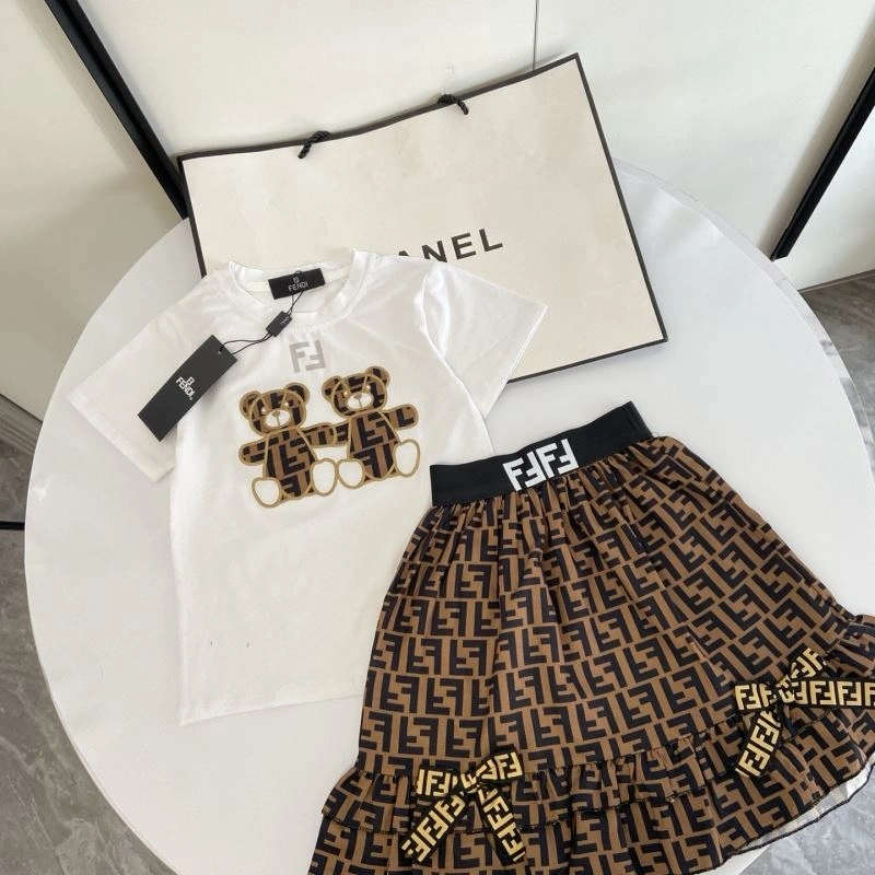 StreetReady Fendi Kids 121344