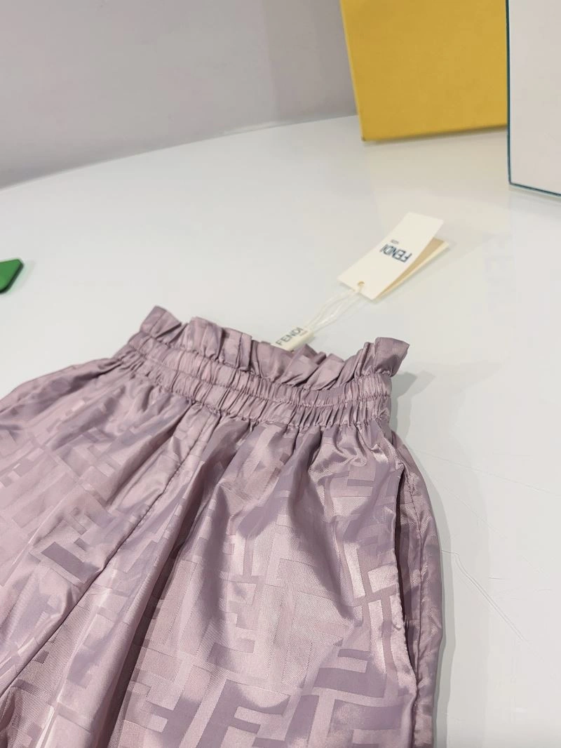 Fendi Kids Affordable 121332