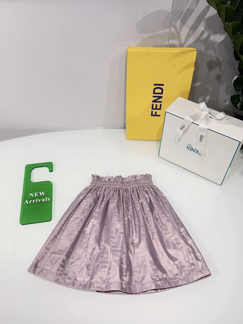 Fendi Kids MultiPurpose 121342
