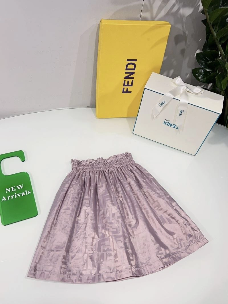 Fendi Kids MultiPurpose 121342