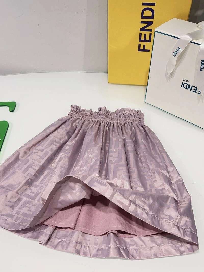 Fendi Kids MultiPurpose 121342