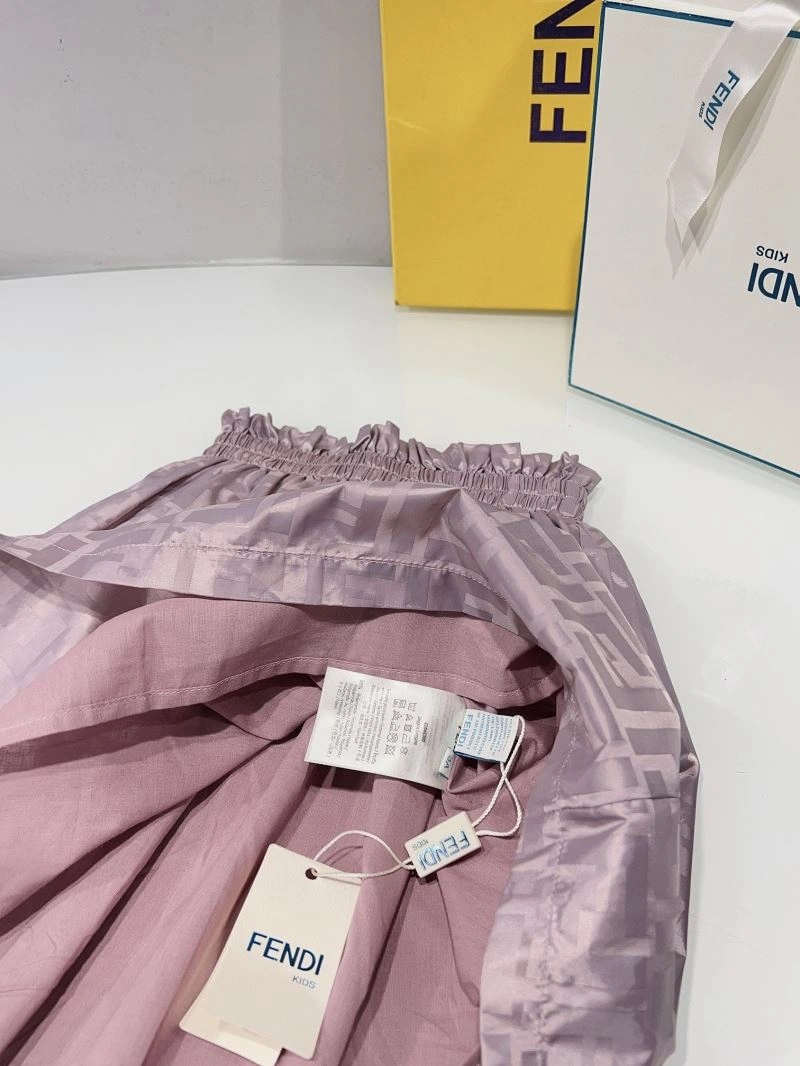 Fendi Kids MultiPurpose 121342