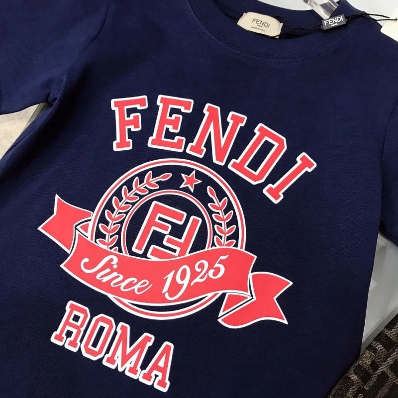 Fendi Kids UrbanChic 121319