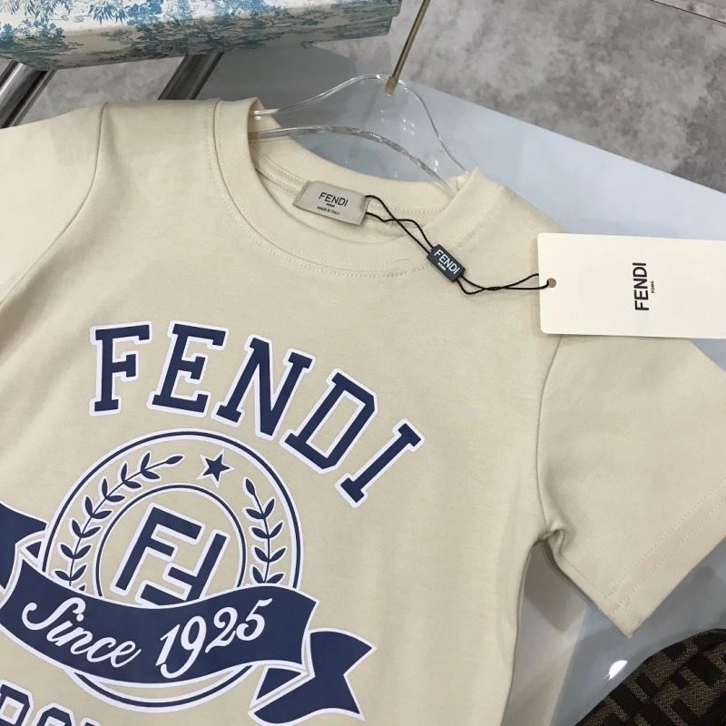 Fendi Kids Cozy 121323