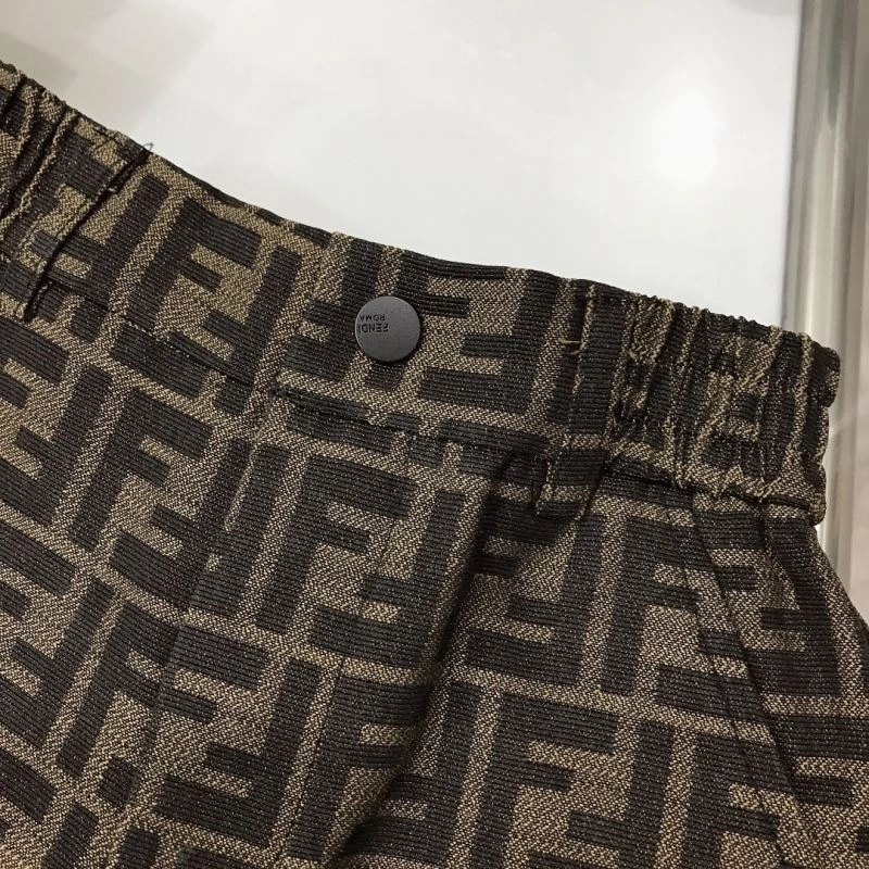 Fendi Kids Cozy 121323
