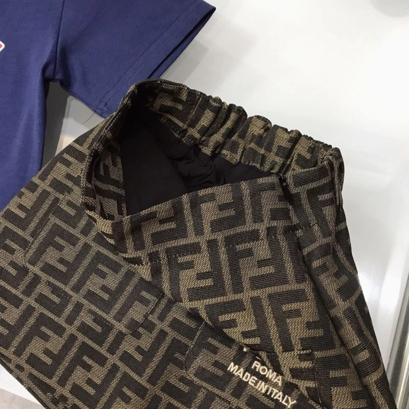 Fendi Kids Flexible 121313