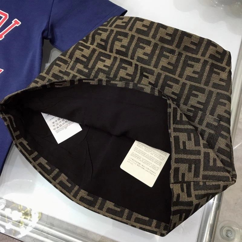 Fendi Kids Flexible 121313