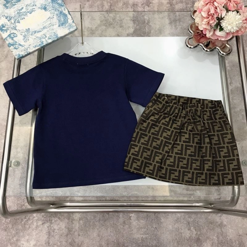 Fendi Kids Flexible 121313