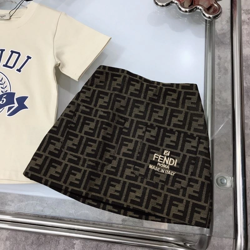 Fendi Kids Bright 121339