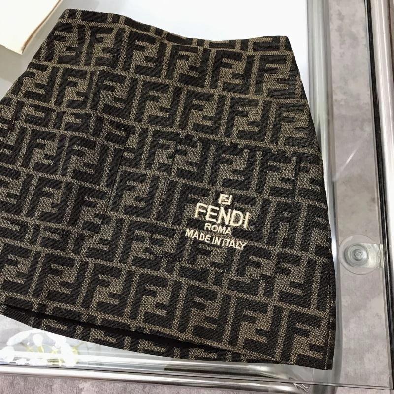 Fendi Kids Bright 121339