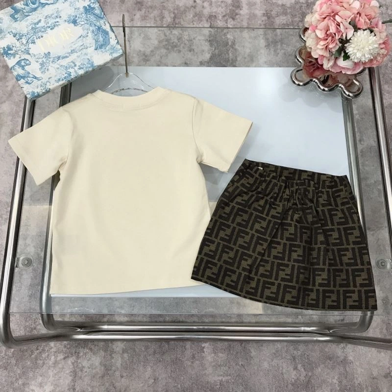 Fendi Kids Bright 121339