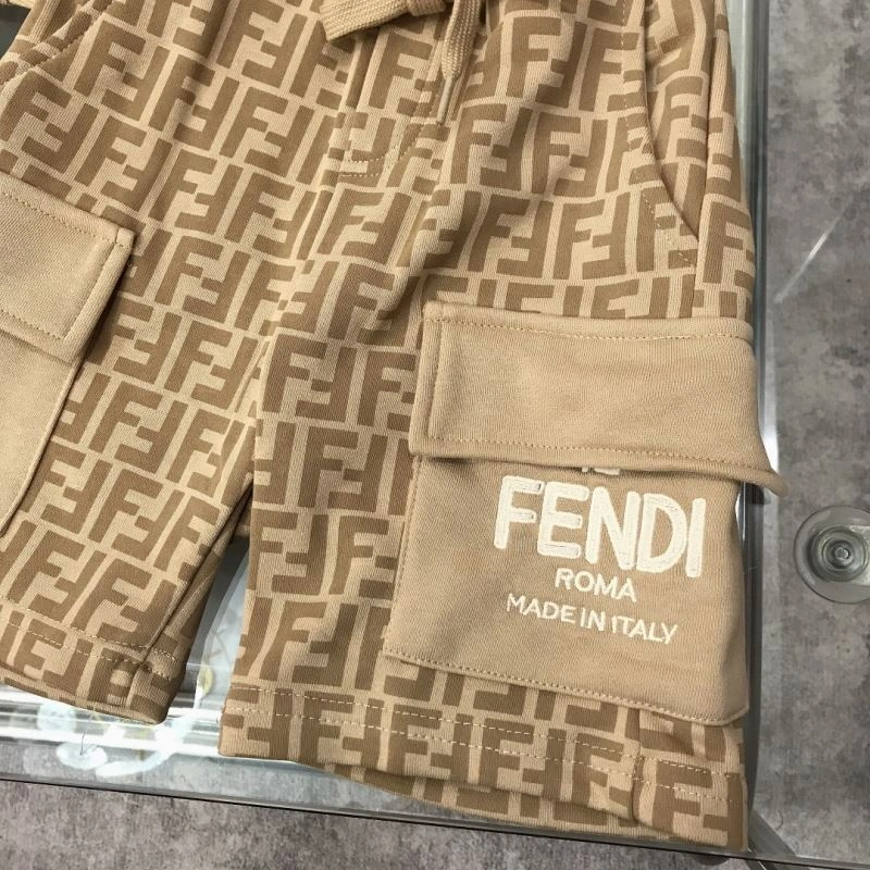 Fendi Kids Comfortable 121335