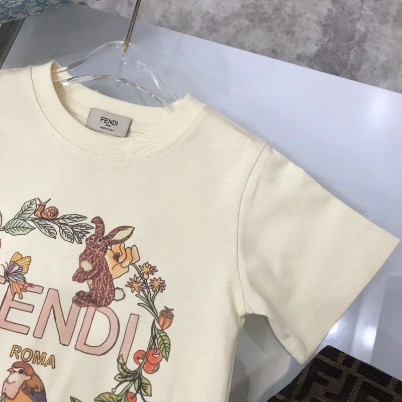 Packable Fendi Kids 121312