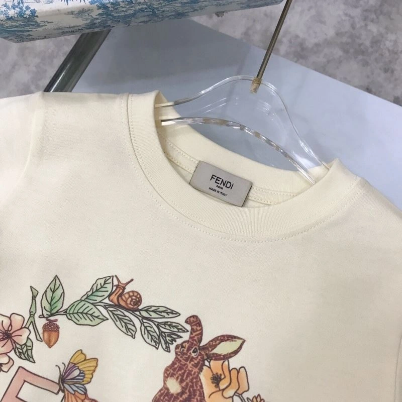 Packable Fendi Kids 121312