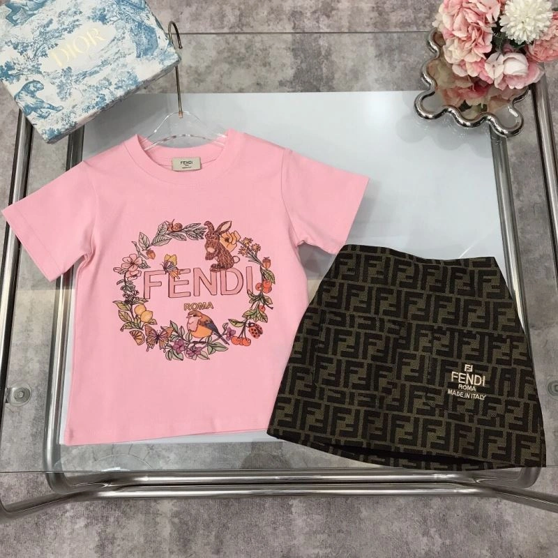 Original Fendi Kids 121311