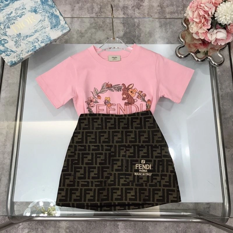 Original Fendi Kids 121311