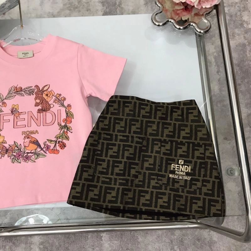 Original Fendi Kids 121311