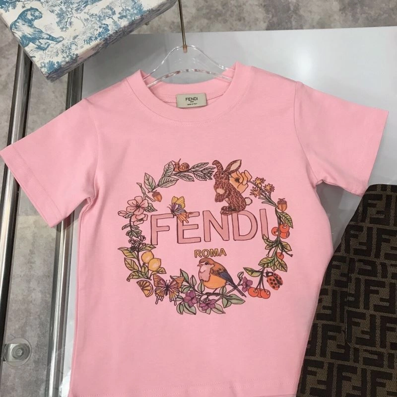 Original Fendi Kids 121311