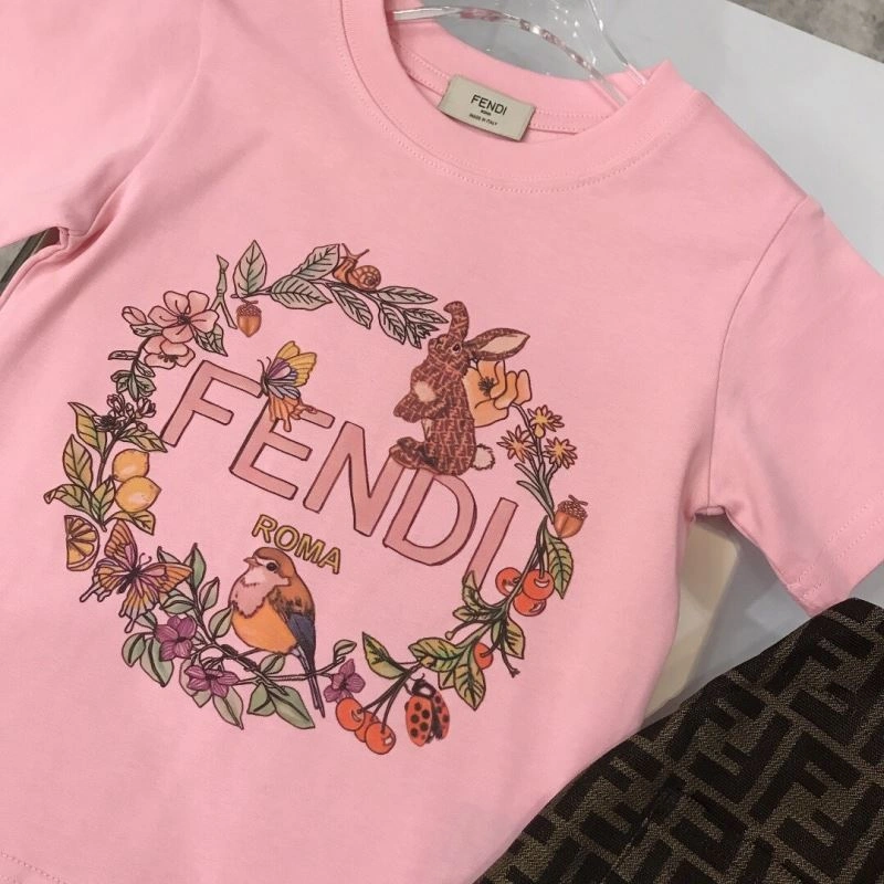 Original Fendi Kids 121311