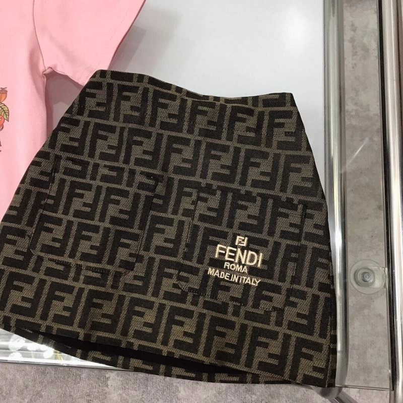 Original Fendi Kids 121311