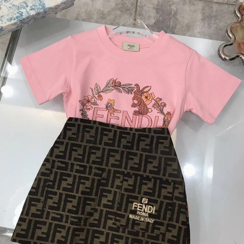Original Fendi Kids 121311