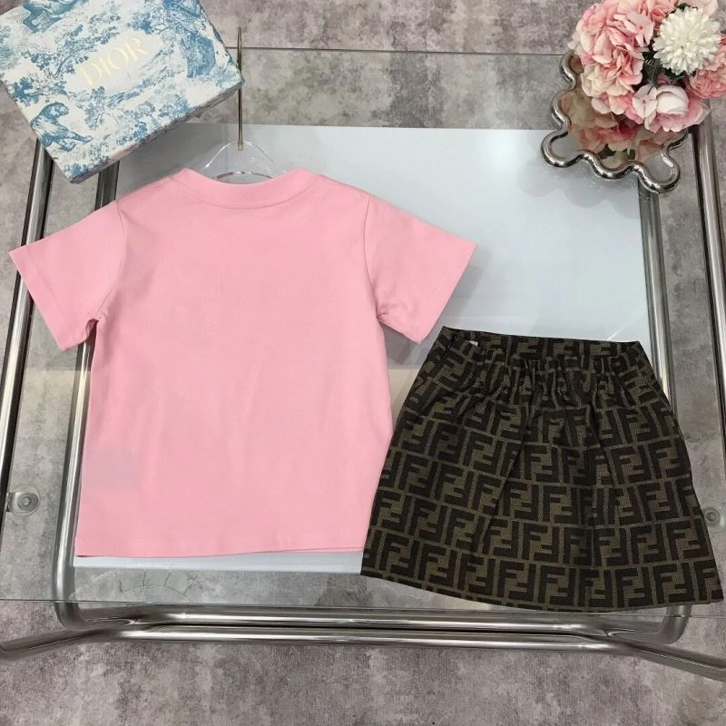 Original Fendi Kids 121311