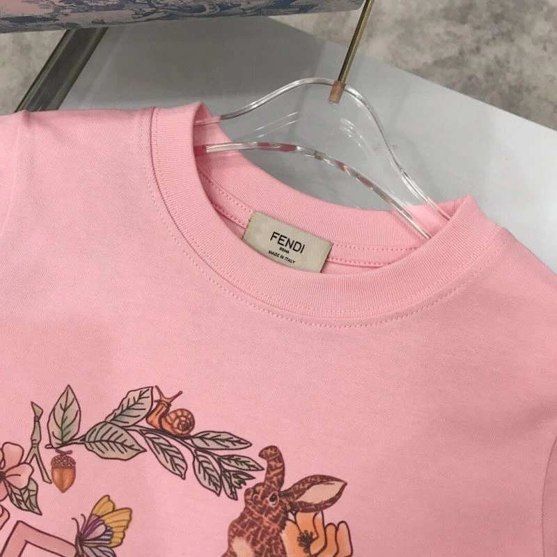 Bright Fendi Kids 121310
