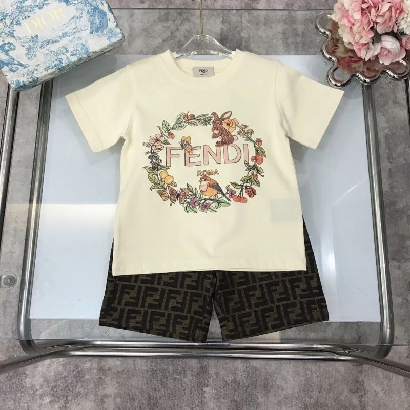 EasyMatch Fendi Kids 121309