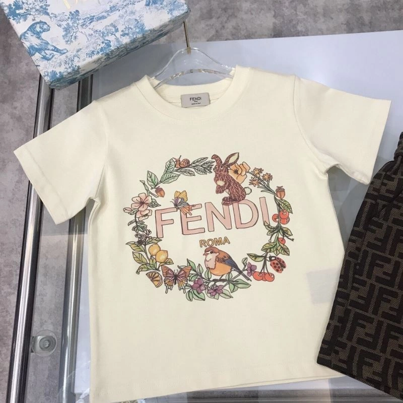 EasyMatch Fendi Kids 121309