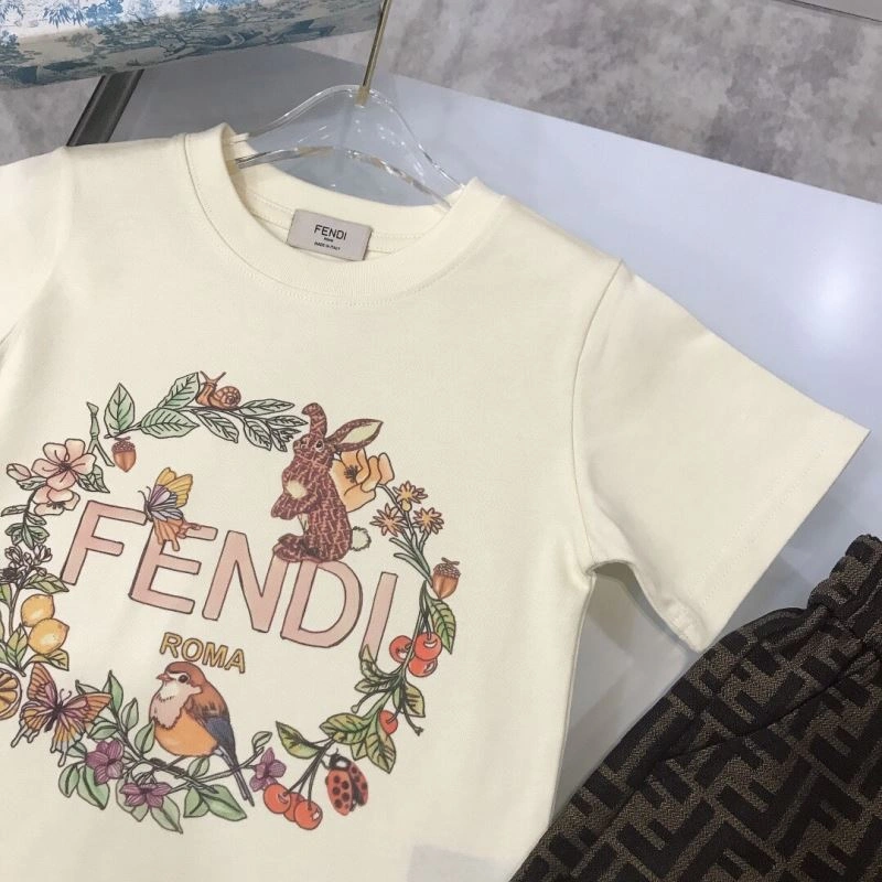 EasyMatch Fendi Kids 121309