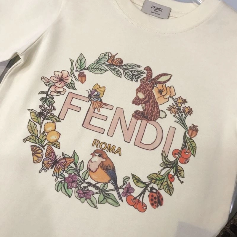 EasyMatch Fendi Kids 121309