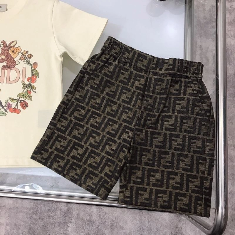 EasyMatch Fendi Kids 121309