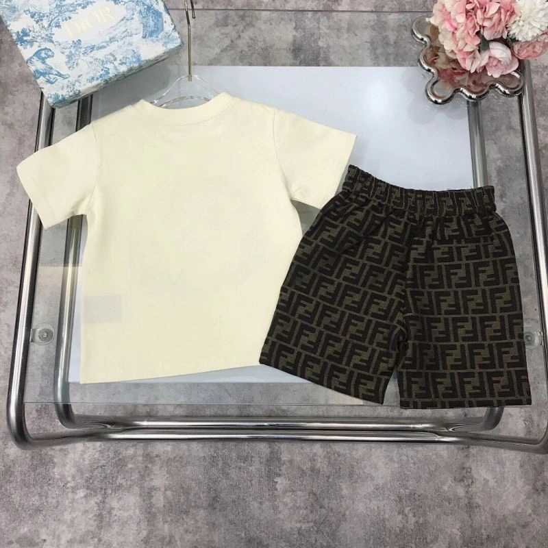 EasyMatch Fendi Kids 121309