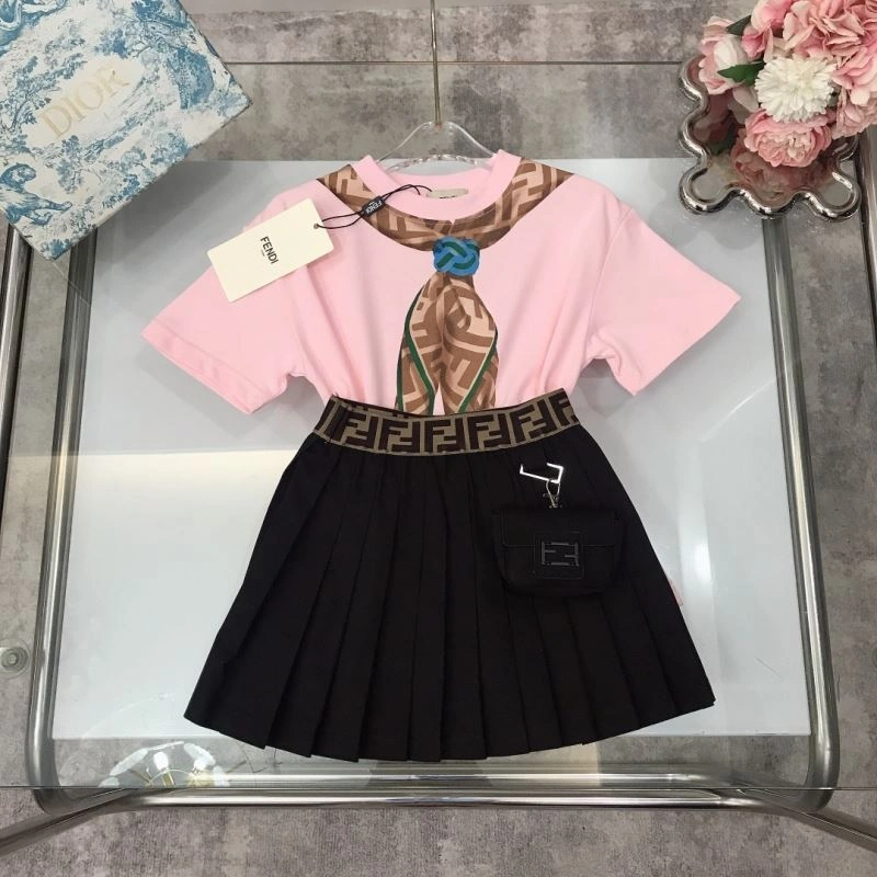 Fendi Kids Trendsetting 121307