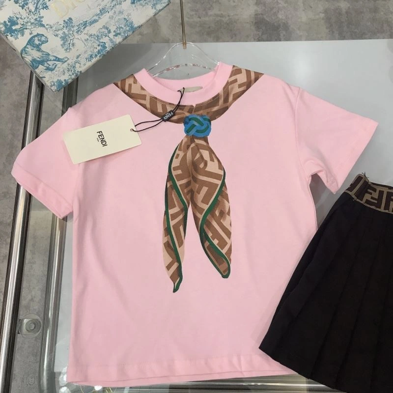 Fendi Kids Trendsetting 121307